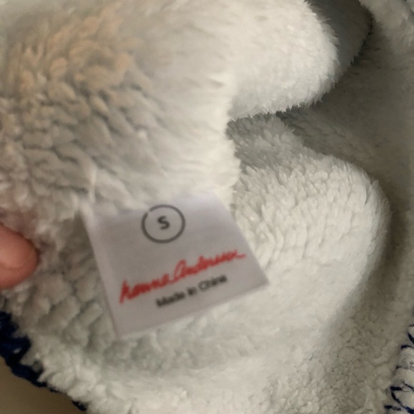 🎉SOLD🎉NWT Hanna Andersson winter hat - Picture 5 of 5